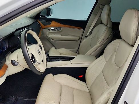 Used 2019 Volvo XC90 T6 Inscription w/ Advanced Package AWD/4WD image 20
