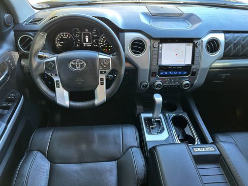 Used 2020 Toyota Tundra Platinum image 31