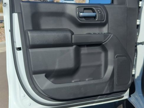 New 2026 GMC Sierra 1500 Pro w/ Pro Value Package image 20