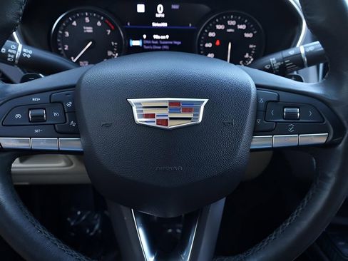 Used 2020 Cadillac CT5 Premium Luxury image 19