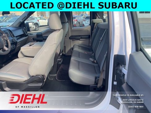 Used 2015 Ford F150 XL w/ Equipment Group 101A Mid image 13