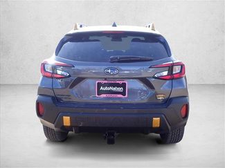 New 2026 Subaru Crosstrek 2.5i Wilderness video 3