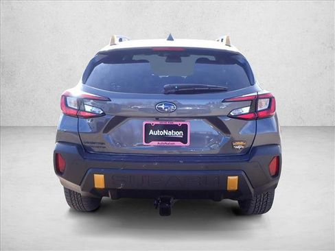 New 2026 Subaru Crosstrek 2.5i Wilderness image 3