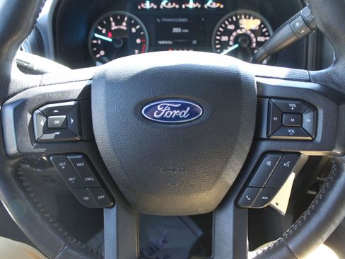 Used 2019 Ford F150 XLT w/ Equipment Group 302A Luxury AWD/4WD image 27