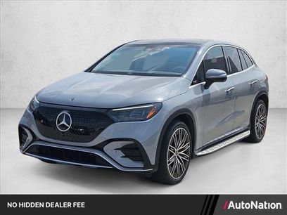 Certified 2023 Mercedes-Benz EQE 500 4MATIC SUV