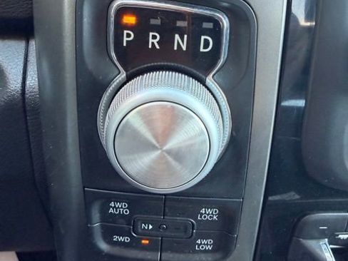 Used 2017 RAM 1500 Sport AWD/4WD image 19