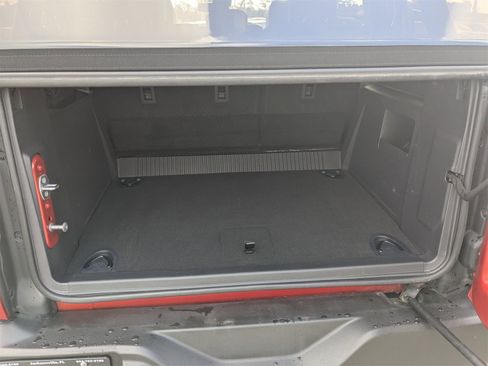 Used 2022 Ford Bronco Outer Banks image 13