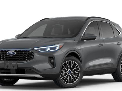 New 2026 Ford Escape SE w/ PHEV Premium Package image 24