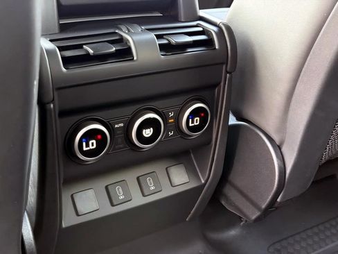 New 2026 Land Rover Defender 110 X-Dynamic SE AWD/4WD image 14