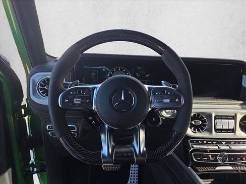 Used 2022 Mercedes-Benz G 63 AMG 4MATIC image 12