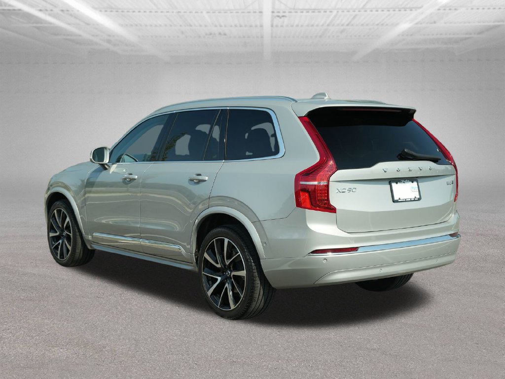 Used 2023 Volvo XC90 B5 Plus w/ Protection Package AWD/4WD image 6