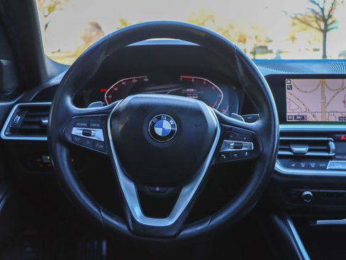 Used 2019 BMW 330i Sedan image 27