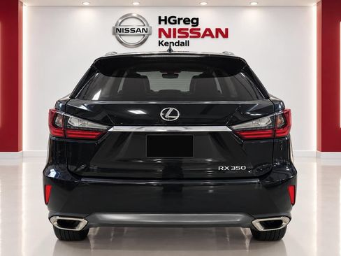 Used 2017 Lexus RX 350 FWD w/ Premium Package image 6