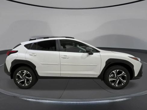 New 2026 Subaru Crosstrek 2.0i Premium AWD/4WD image 6