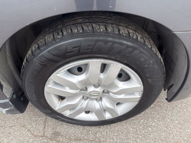 Used 2011 Nissan Altima 2.5 S FWD image 12