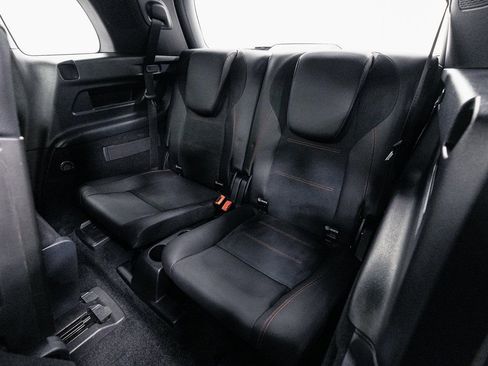 Certified 2022 Mercedes-Benz GLB 250 GLB 250 image 27