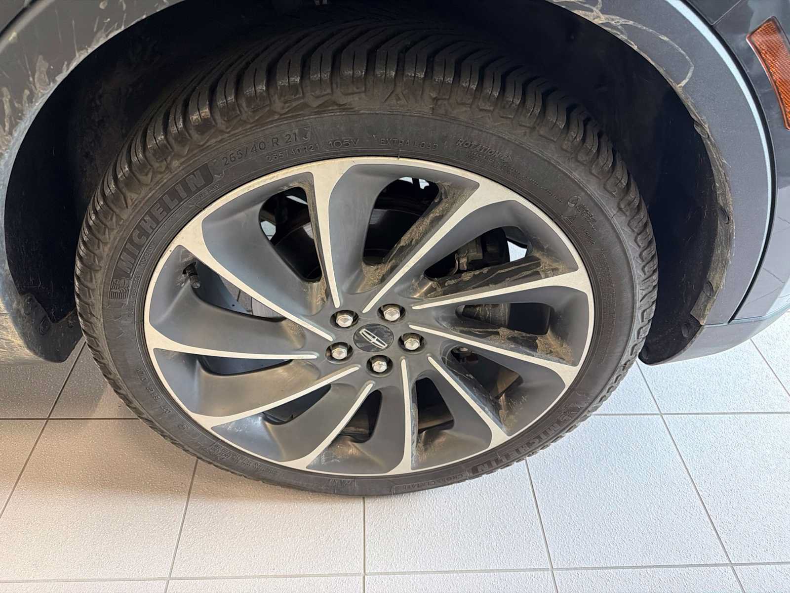 Used 2019 Lincoln Nautilus Reserve w/ Ultimate Package AWD/4WD image 6