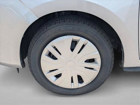Used 2024 Mitsubishi Mirage G4 ES FWD image 21
