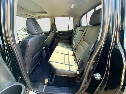Used 2023 Honda Ridgeline RTL image 20