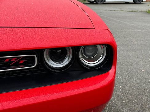 Used 2020 Dodge Challenger R/T image 10