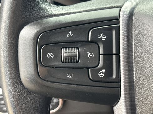 Used 2022 GMC Sierra 1500 Elevation image 24