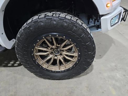 Used 2020 Ford F150 Raptor w/ Equipment Group 802A Luxury AWD/4WD image 25