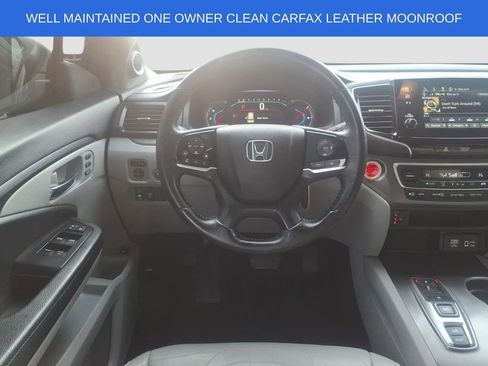 Used 2021 Honda Pilot EX-L image 20