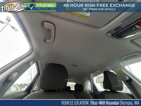 New 2026 Hyundai Kona SE image 64