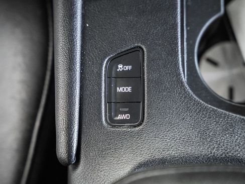 Used 2019 Cadillac XT5 Luxury image 28