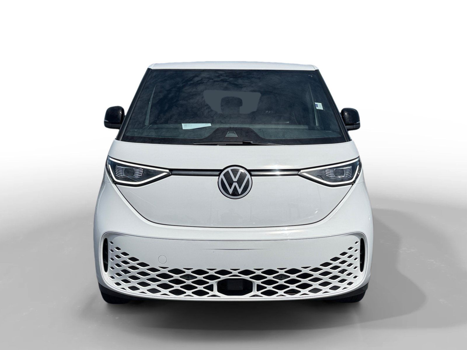 Certified 2025 Volkswagen ID. Buzz Pro S RWD image 8