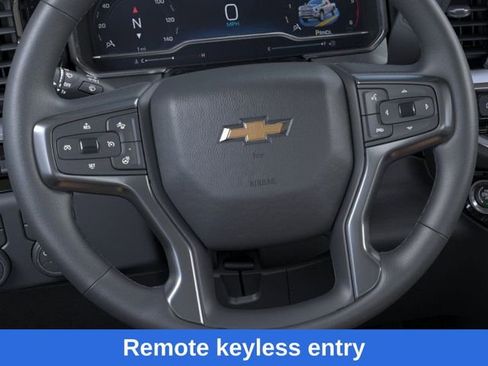 New 2025 Chevrolet Silverado 2500 High Country w/ Technology Package image 20