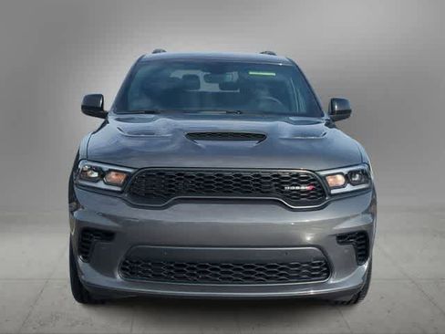New 2026 Dodge Durango GT AWD/4WD image 3