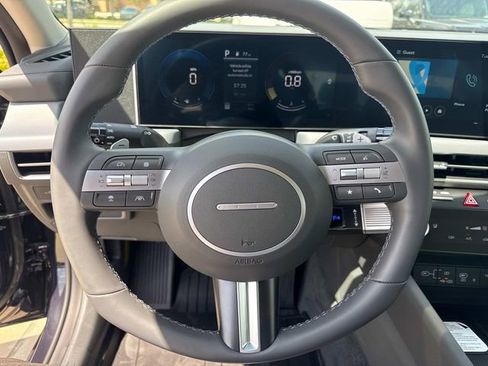 New 2026 Hyundai Sonata SEL FWD image 25