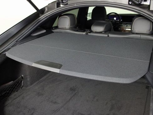 Certified 2026 Mercedes-Benz GLE 53 AMG 4MATIC Coupe image 10