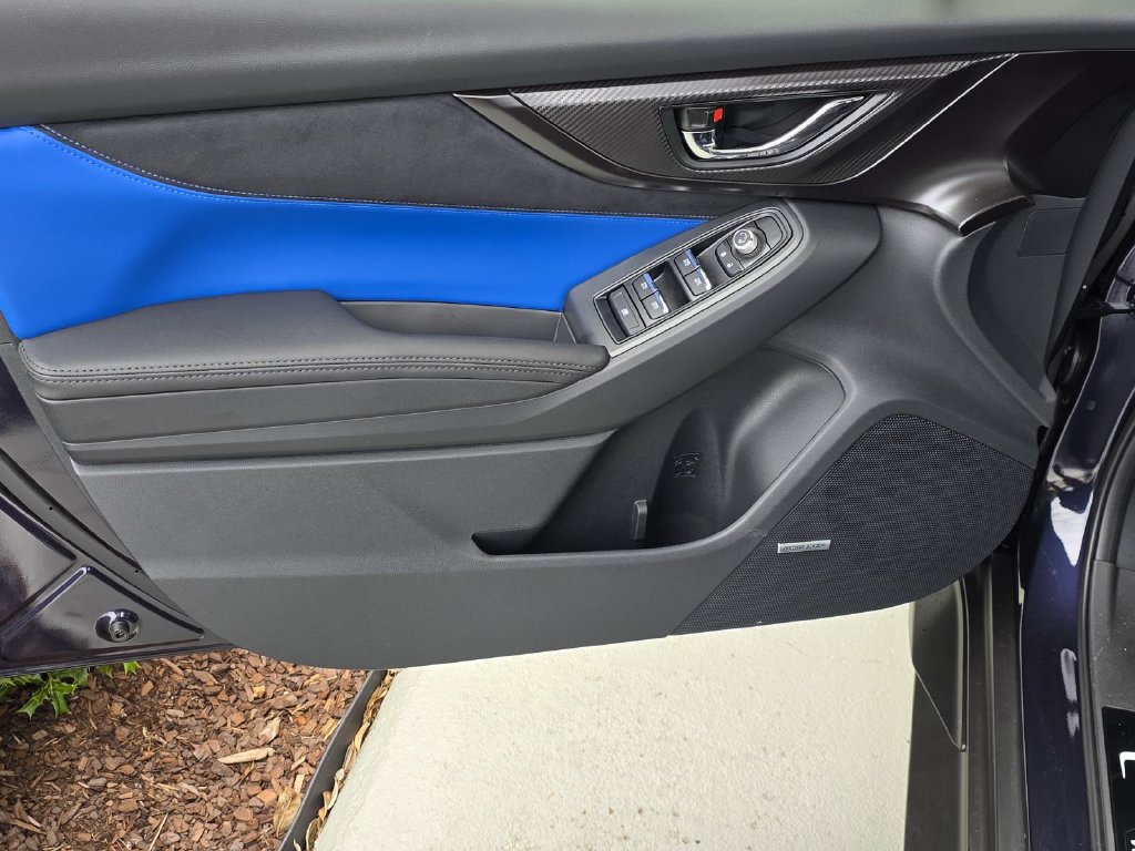 New 2026 Subaru WRX tS AWD/4WD image 28