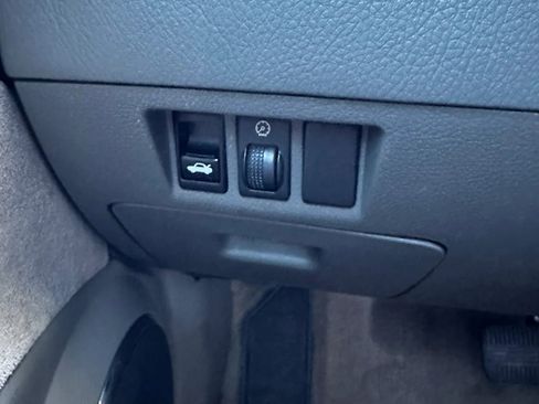 Used 2006 Nissan Altima 2.5 S w/ (P01) Special Edition Pkg FWD image 31