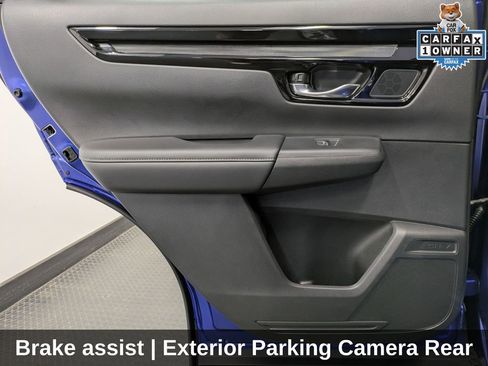 Certified 2024 Honda CR-V EX-L image 28