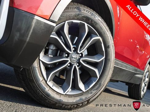Used 2022 Honda CR-V EX-L image 11