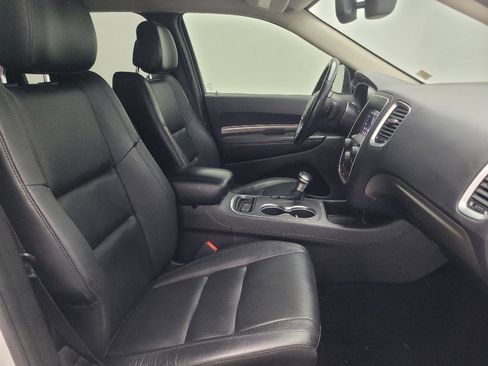 Used 2020 Dodge Durango SXT image 21