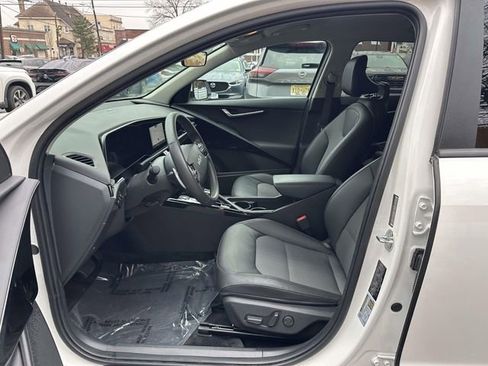 Used 2024 Kia Niro Wind image 16