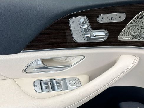 Certified 2026 Mercedes-Benz GLE 450 4MATIC image 22