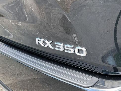 Used 2021 Lexus RX 350 w/ Premium Package image 10