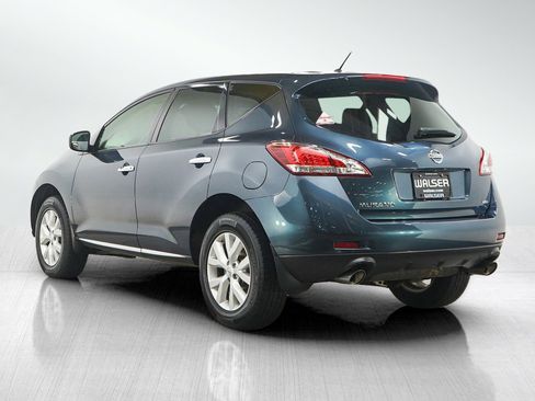 Used 2014 Nissan Murano S AWD/4WD image 4
