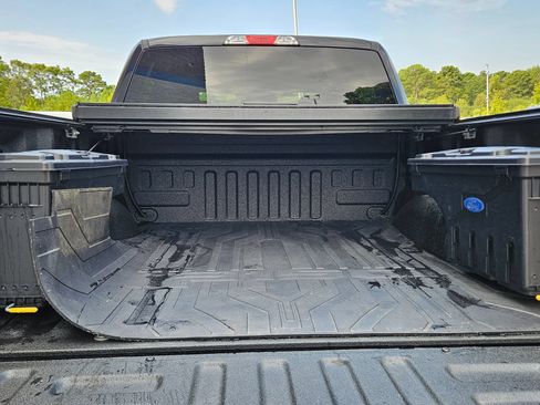 Used 2016 Ford F150 XLT w/ Equipment Group 301A Mid RWD image 29