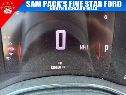 Used 2015 Dodge Durango Limited w/ Nav & Power Liftgate Group image 8