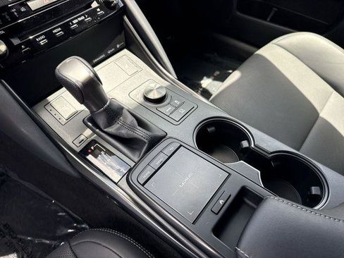 Certified 2024 Lexus IS 350 F Sport RWD image 21