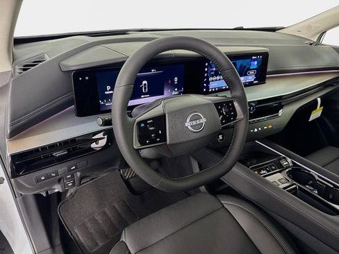 New 2026 Nissan Murano Platinum w/ Cargo Package AWD/4WD image 9
