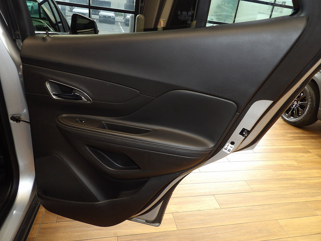Used 2016 Buick Encore AWD image 15