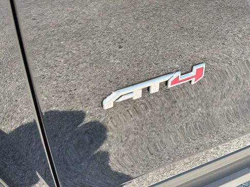 Used 2024 GMC Terrain AT4 w/ LPO, Floor Liner Package AWD/4WD image 10
