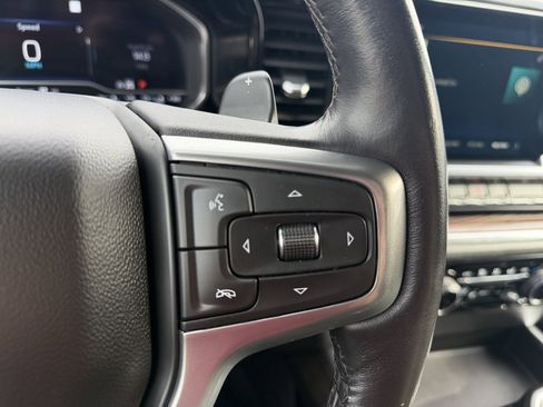 Used 2022 Chevrolet Silverado 1500 LT Trail Boss image 43